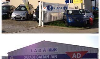 Informations: AD - Gaëtan Jan Automobiles