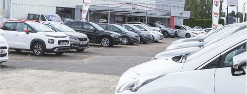 Informations: Garage du Port - réseau AD