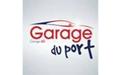 Information : Garage du Port - réseau AD