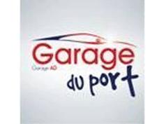Garage du Port - réseau AD Guipry-Messac