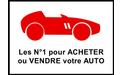 Information : AGENCE AUTOMOBILIERE VANNES