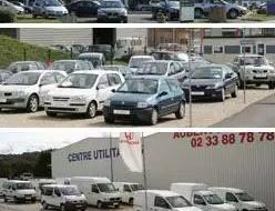 Informations: Groupe Aubert