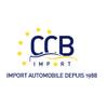 CCB IMPORT : import véhicules neufs et occasions récents