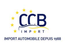 CCB IMPORT : import véhicules neufs et occasions récents Tourville-sur-Odon