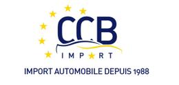 CCB IMPORT : import véhicules neufs et occasions récents