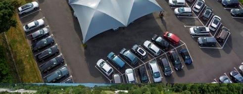 Informations: Espace Auto