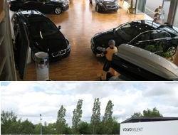 Informations: VOLVO RENNES - DEFRANCE AUTOMOBILES - CAR LOVERS