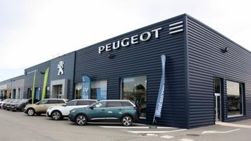 CLARENS Automobiles LA ROCHE-SUR-YON