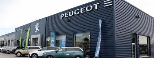 Informations: CLARENS Automobiles LA ROCHE-SUR-YON