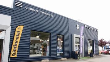 CLARENS Automobiles LUCON