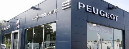 Informations: CLARENS Automobiles LA FERTE-BERNARD