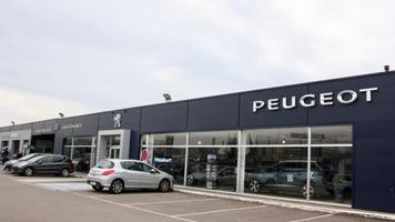 CLARENS Automobiles LES SABLES-D'OLONNE