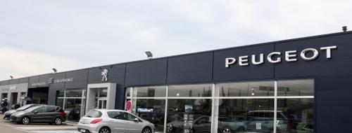 Informations: CLARENS Automobiles LES SABLES-D'OLONNE