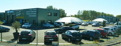 Informations: LG AUTOMOBILES