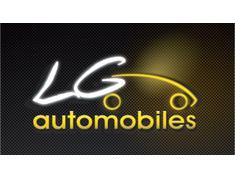 LG AUTOMOBILES Mazé-Milon