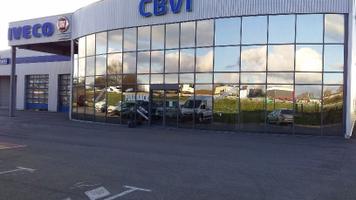 CBVI CENTRE BRETAGNE VEHICULES INDUSTRIELS
