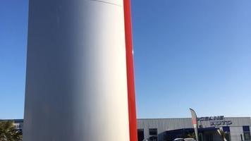 MITSUBISHI LA ROCHE-SUR-YON