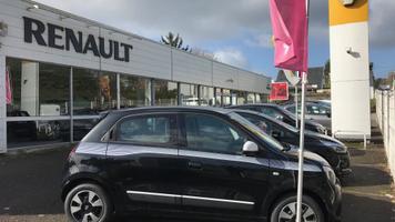 RENAULT QUIMPERLE SODIQA
