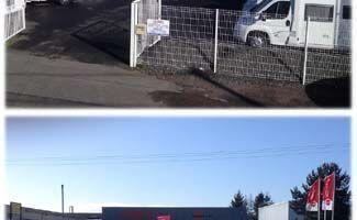 GLEMEE CARAVANES – Camping Cars Pommeret