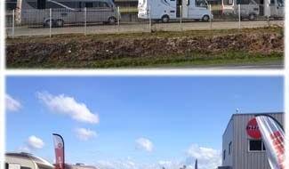 Informations: GLEMEE CARAVANES – Camping Cars Saint Gilles