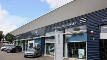 CLARENS Automobiles REDON