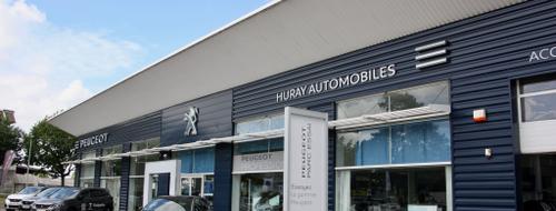 Informations: CLARENS Automobiles REDON