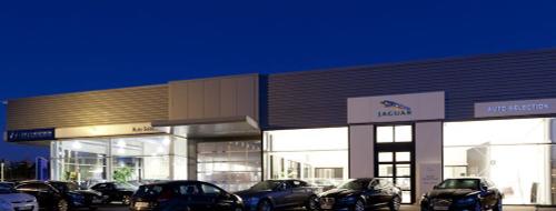 Informations: JAGUAR LAND ROVER NANTES