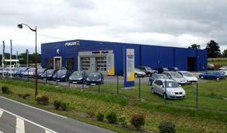 Informations: Vassy Automobiles