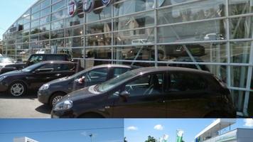 FIAT ABARTH ALFA ROMEO JEEP BREST - COBREDIA