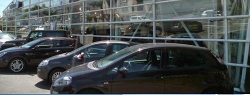 Informations: FIAT ABARTH ALFA ROMEO JEEP BREST - COBREDIA