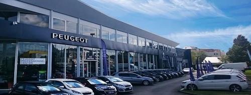 Informations: Spoticar Stellantis &You Cesson Rue de Rennes