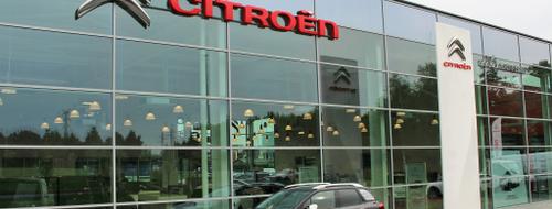 Informations: Spoticar Stellantis &You RENNES