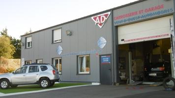 Vent d'Ouest Automobiles