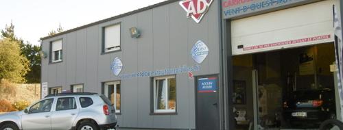 Informations: Vent d'Ouest Automobiles