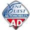 Vent d'Ouest Automobiles