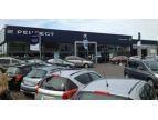 PEUGEOT GEMY AURAY