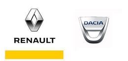 Garage Central Renault