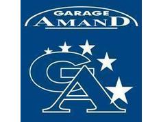 GARAGE AMAND - Mandataire Automobile à Caen/Calvados Le Hom