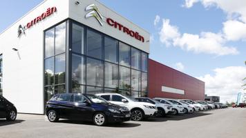 MORIN AUTOMOBILES
