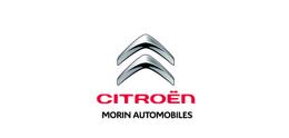 MORIN AUTOMOBILES