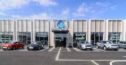 Autosphere Center Nantes - 100 route des Sorinières &agrave; REZE (44)