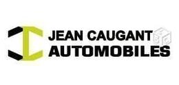 JEAN CAUGANT AUTOMOBILES