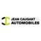 JEAN CAUGANT AUTOMOBILES