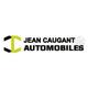 JEAN CAUGANT AUTOMOBILES