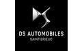 Information : DS STORE SAINT-BRIEUC
