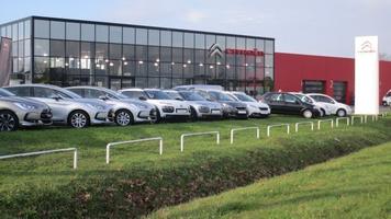 CITROËN GEMY LAVAL