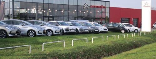 Informations: CITROËN GEMY LAVAL