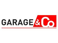 GARAGE LERICHE Beaulieu-sur-Oudon