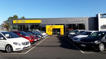 Opel, Suzuki, Alfa Romeo, Jeep, Fiat et Abarth - Le Mans