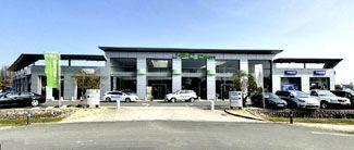 Informations: JFC by Mary Automobiles Caen